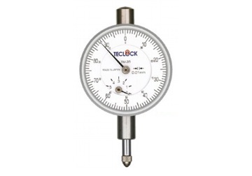 0 - 5mm Đồng hồ so Teclock TM-35