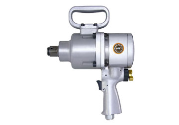 1” Súng vặn bulông Kawasaki KPT-381P