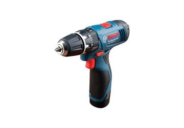 10.8V Máy khoan động lực dùng pin Bosch GSB 1080-2-LI