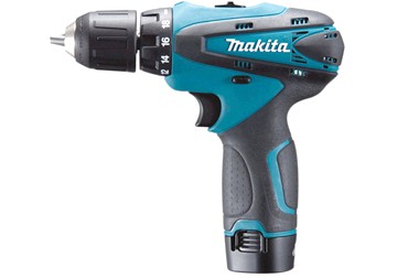 10.8V Máy khoan dùng pin Makita DF330DWE