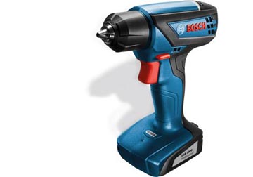 10.8V Máy khoan, vặn vít dùng pin Bosch GSR 1000