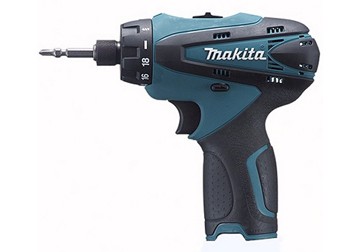 10.8V Máy khoan vặn vít dùng pin Makita DF030DZ