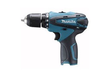 10.8V Máy khoan vặn vít dùng pin Makita DF330DZ