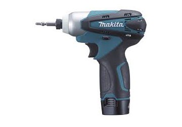 10.8V Máy vặn vít dùng pin Makita TD090DZ