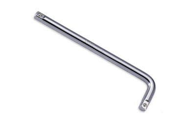 10" Cần siết đầu típ chữ L 1/2" Crossman 96-494