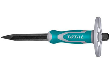 10" Mũi đục nhọn Total THT4221016