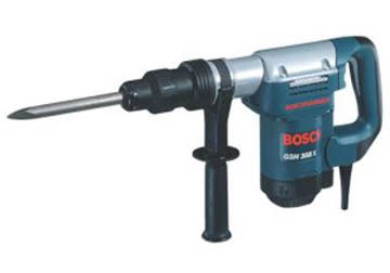 1050W Máy đục phá Bosch GSH388X