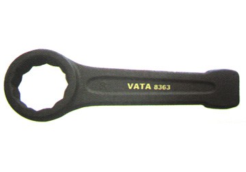 105mm Cờ lê vòng đóng Vata 8363105