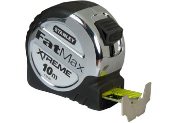 10m Thước cuộn FATMAX XTREME Stanley 33-897