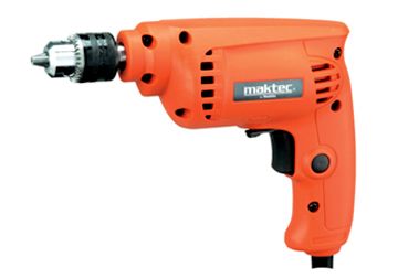 10mm Máy khoan 450W Maktec MT603