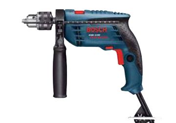 10mm Máy Khoan 500W Bosch GSB 10RE