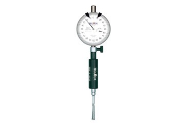 10mm Thước đo lỗ Teclock MT-10N