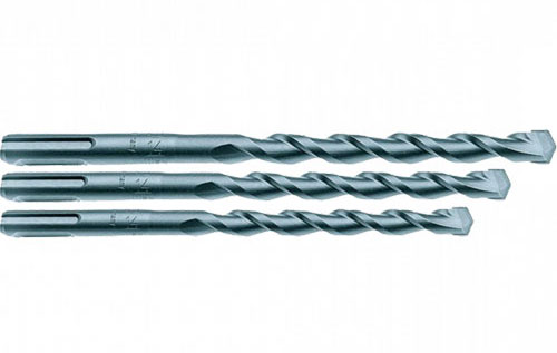 10x133mm Mũi khoan gỗ chuôi lục giác Makita D-31295