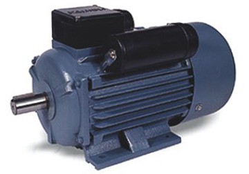 1100W/380V Motor điện Asaki AS-484