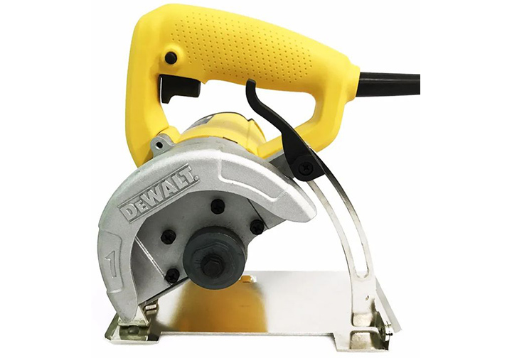 110mm Máy cắt gạch Dewalt DW862