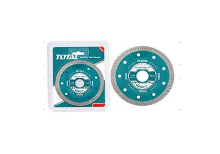 114mm Đĩa cắt siêu mỏng Total TAC2131157HT-2