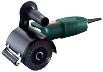 115mm Máy đánh bóng Metabo SE12-115