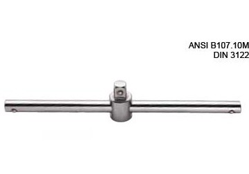 10" (250mm) Cần trượt 1/2" Sata 13-910 (13910)