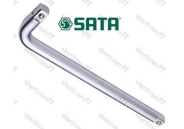 1/2" Cần siết đầu típ chữ L Sata 13-919 (13919)