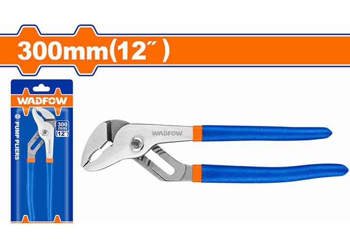 12" Kìm mỏ quạ Wadfow WPL6512