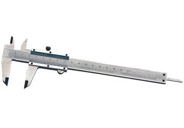 12” Thước cặp cơ Asaki AK-122