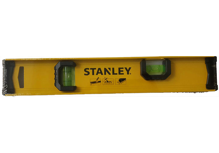 12" Thước thủy Stanley 42-072