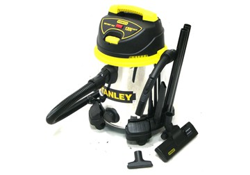 1200W Máy hút bụi khô/ướt 19 lít Stanley 95-943