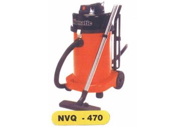 1200W Máy hút bụi siêu bền Numatic NVQ 470-22