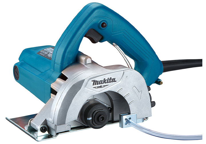 125mm Máy cắt gạch đá 1250W Makita M4101B