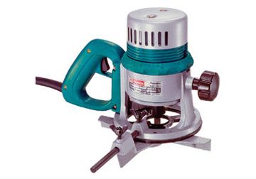 12mm Máy phay gỗ Makita 3600H