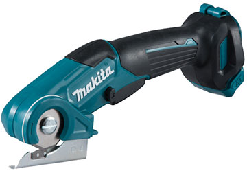 12V Máy cắt đa năng dùng pin Makita CP100DSY