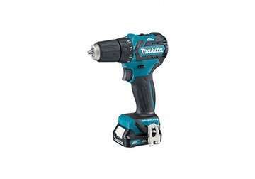 12V Máy khoan vặn vít dùng pin Makita DF332DSAE