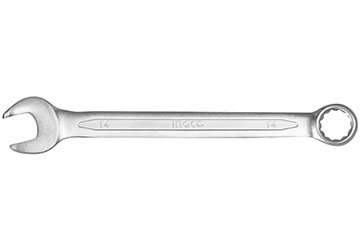 13mm Cờ lê vòng miệng Ingco HCSPA131