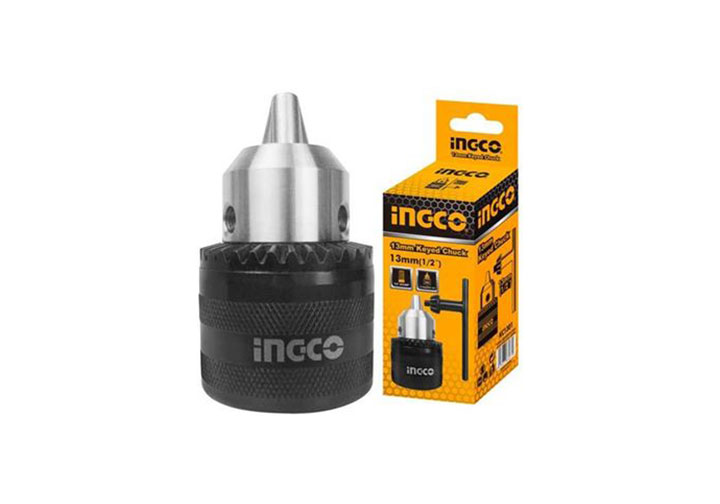 13mm Đầu khoan không răng INGCO KC1302W