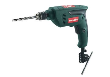 13mm Máy khoan 560W Metabo SBE 561 (hộp nhựa)