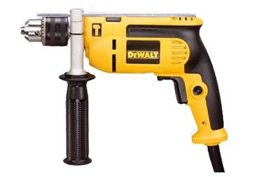 13mm Máy khoan 650W Dewalt DWD024