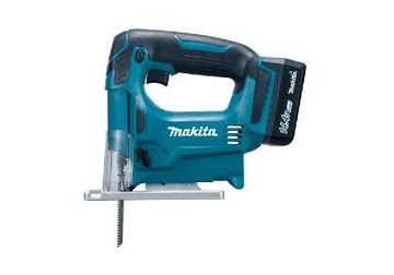 14.4V Máy cưa lọng chạy pin Makita JV143DZ