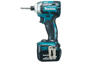 14.4V Máy siết bu lông 290W Makita DTD137RFE