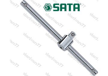 4" (100mm) Cần trượt 1/4" Sata 11-910 (11910)