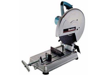 14" Máy cắt sắt Makita 2414B