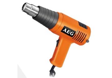 1500W Máy thổi hơi nóng AEG PT 560