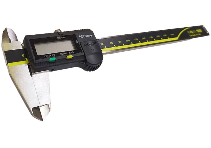 150mm Thước cặp điện tử Mitutoyo 500-181-30