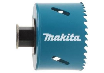 15mm Mũi khoét lỗ gỗ Makita D-07727