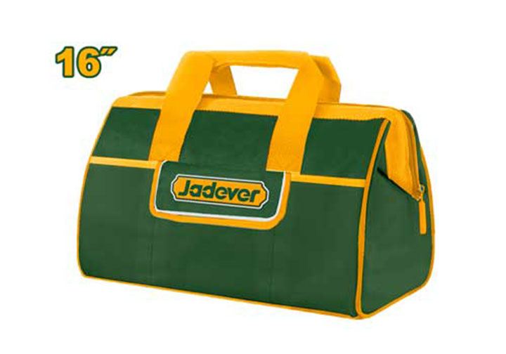 16" Túi đựng đồ nghề Jadever JDTG3116