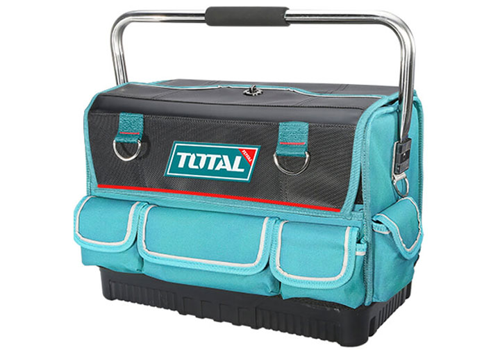 16" Túi đựng đồ nghề Total THT66L01