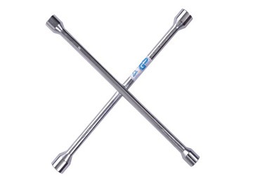 16 x 406mm Điếu mở tắc kê chữ thập bốn đầu Asaki AK-6238