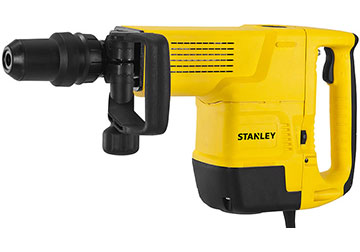 1600W Máy đục bê tông Stanley STHM10K