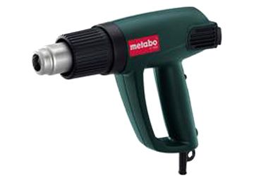 1600W Súng thổi hơi nóng Metabo H1600