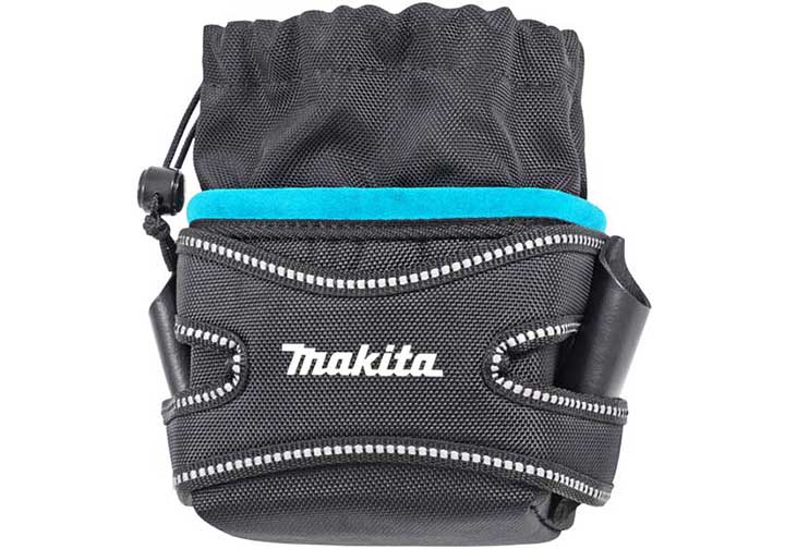 160x50x155mm Túi đựng ốc vít dây rút Makita P-71956