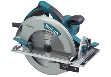 165mm Máy cưa đĩa 1010W Makita HS6600